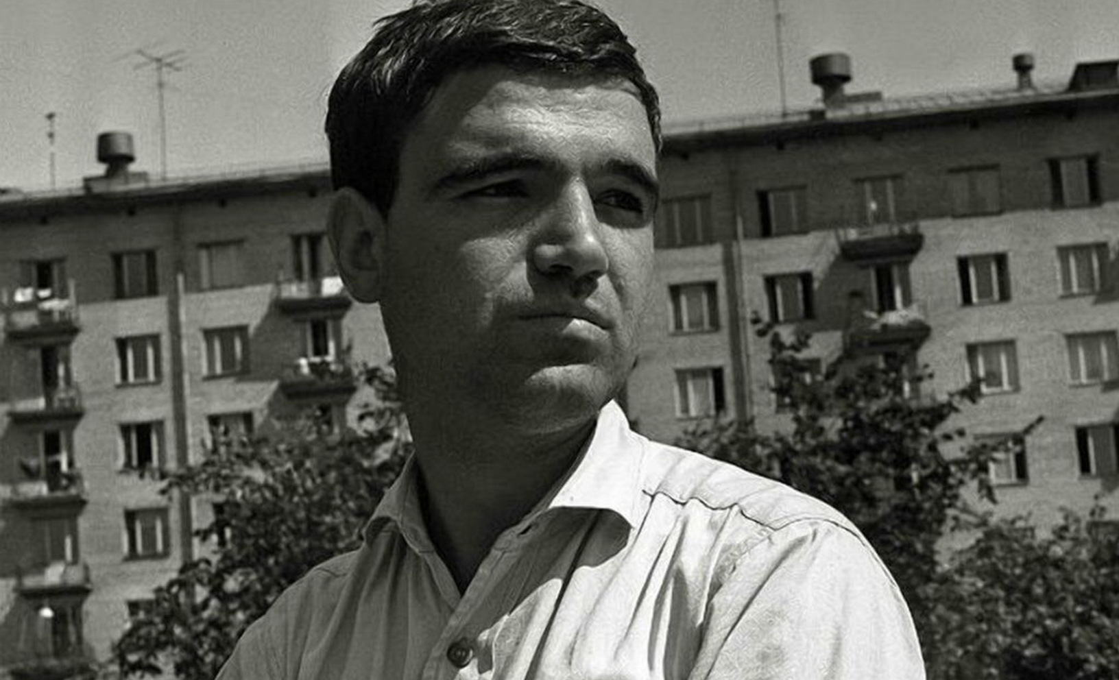 Вечер одного стихотворения: Геннадий Шпаликов