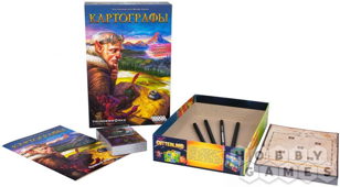 Игры в Детской  