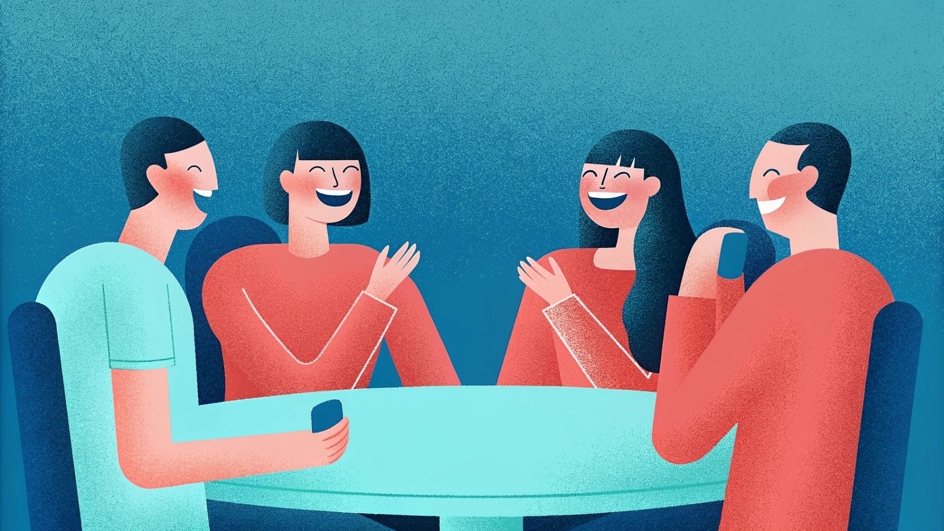 Встреча "Открытым текстом"