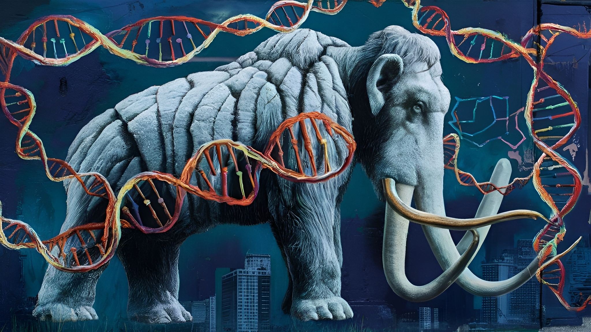 Онлайн-занятие для детей "Палеонтология 2025. Не только динозавры!"