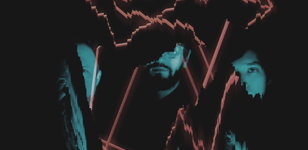 ANTETHIC — 21 мая • Петербург