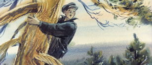 Сибирские истории (7-10 лет)