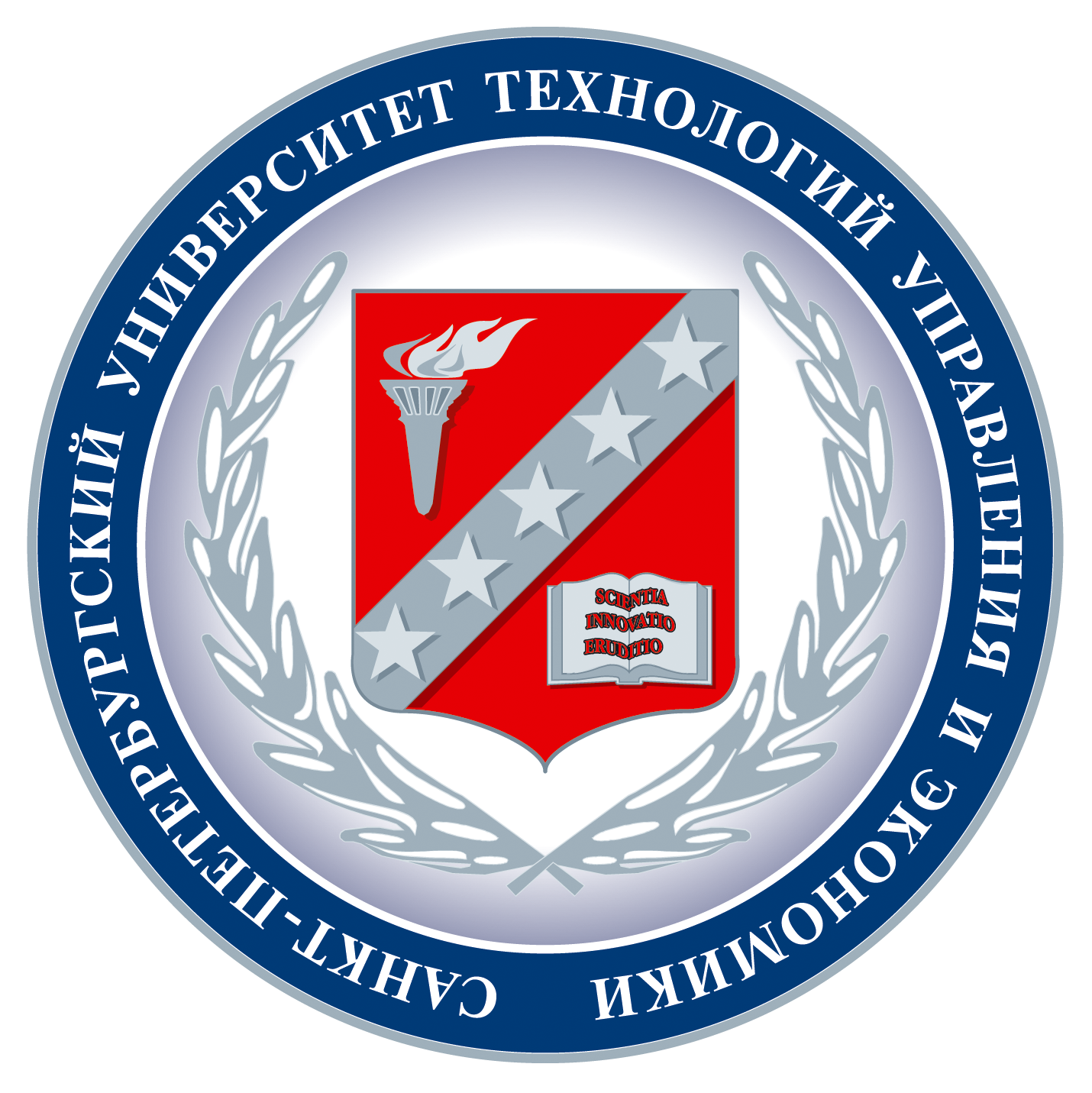 СПбТУиЭ