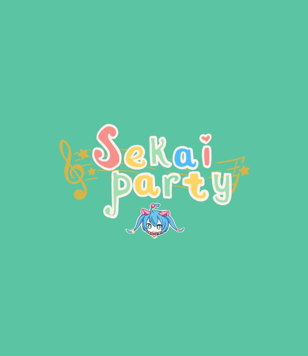 Sekai Cosplay Party