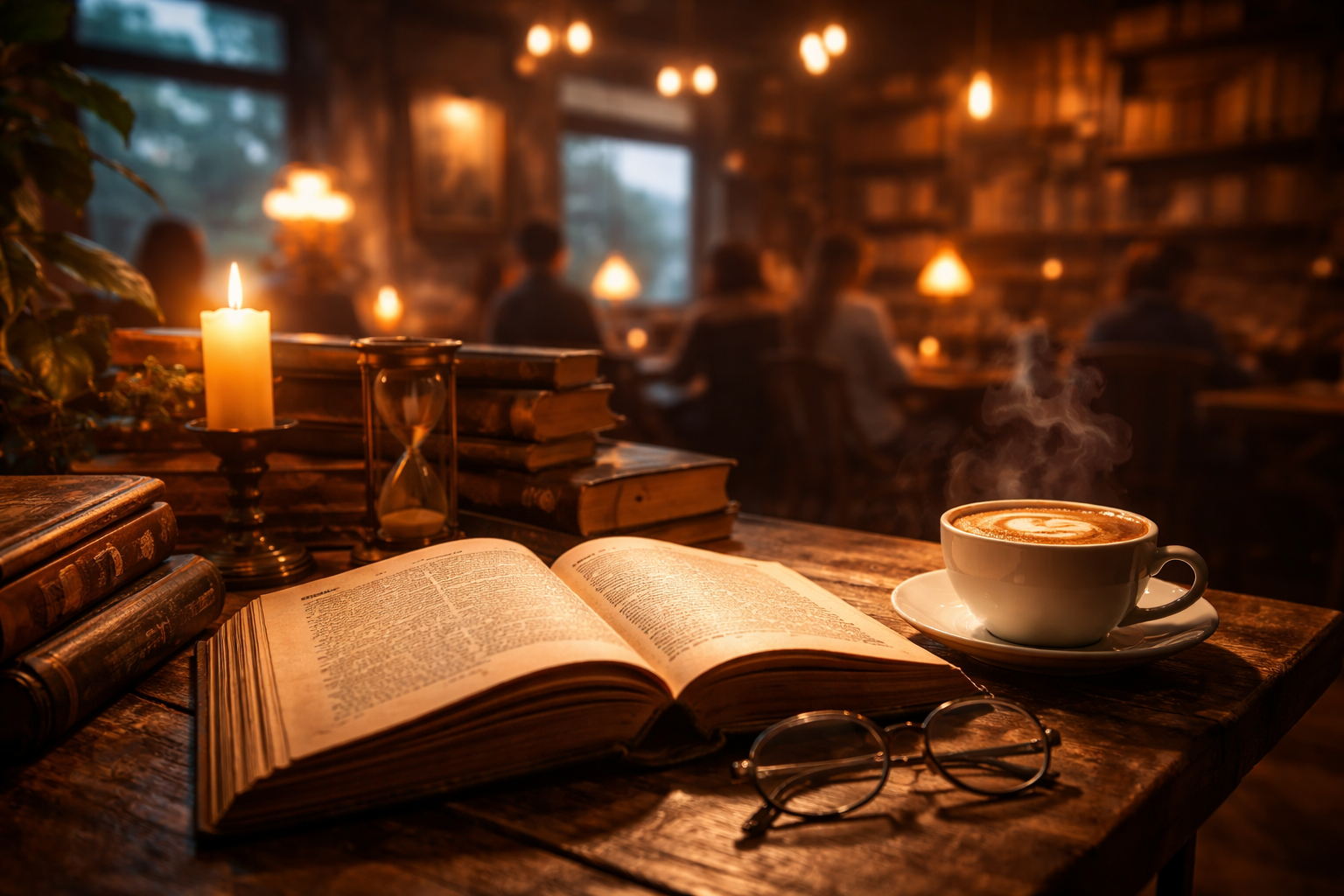 Spot x Karma. Лекция: "Борхес: тексты, опередившие время"