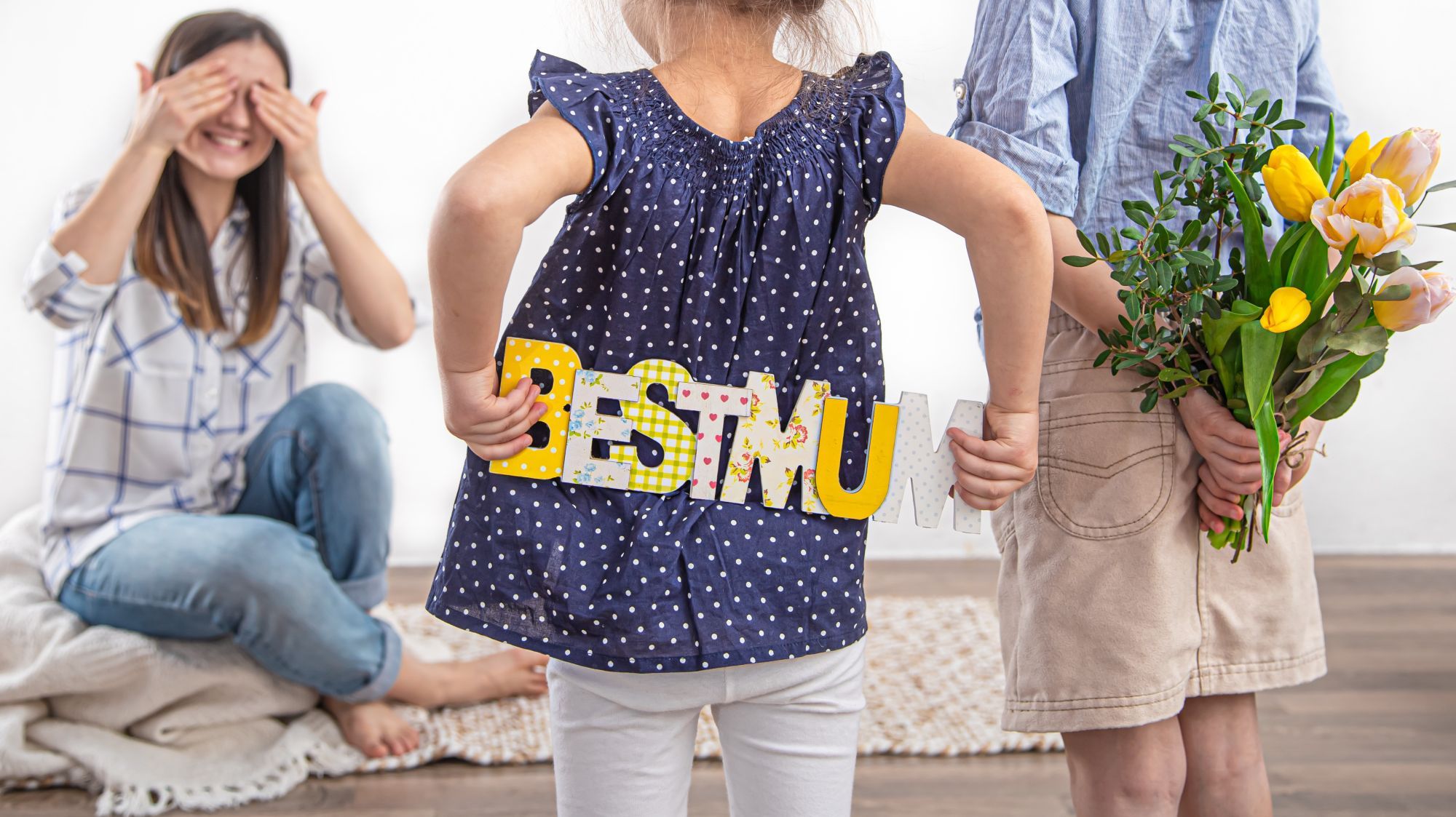 Мастер-класс «Хорошая ли я мать?»