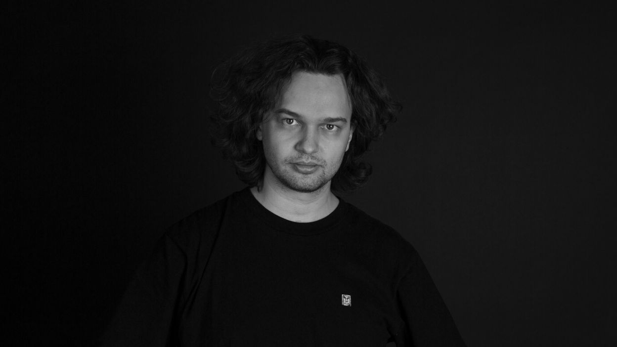 Лекция Свята Вишнякова «Дистанция в дизайне»