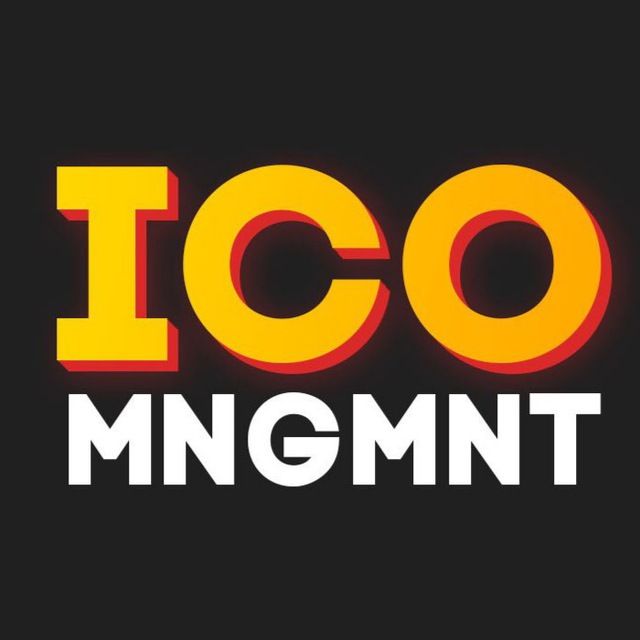 ICO Mngmnt