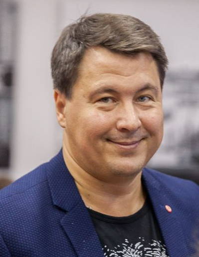 ЕВГЕНИЙ МОЛЕВ – директор интернет-агентства «Burbon.ru»