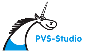 PVS-Studio