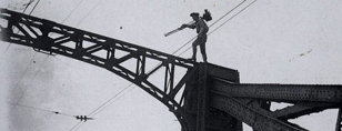 Лекция «Кино 1920-х - революционный авангард»  