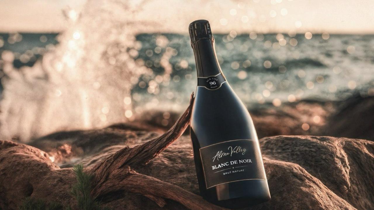 Дегустация вин Alma Valley