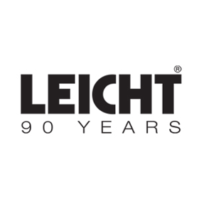 Leicht – официальный партнер Недели Дизайна