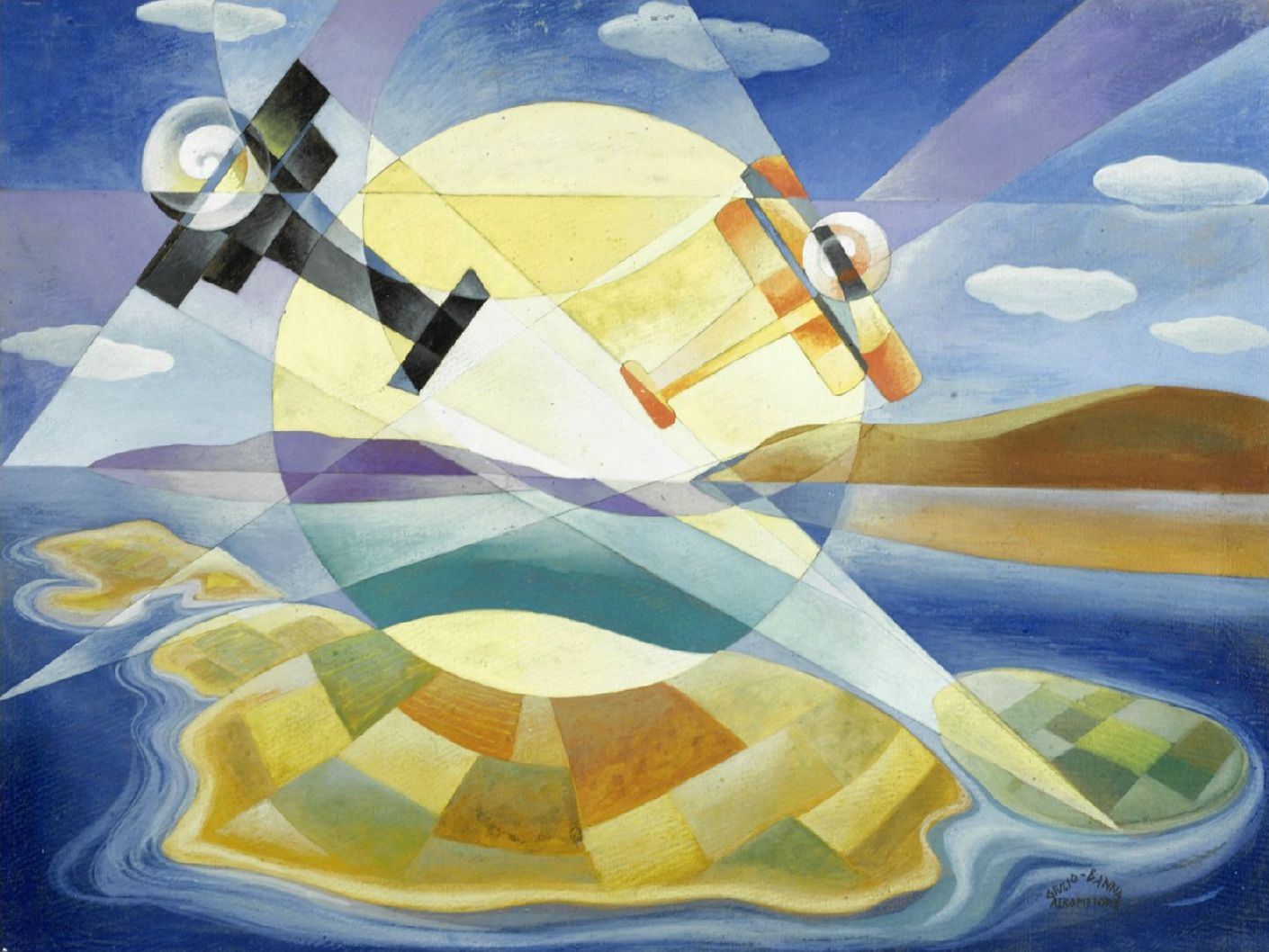 Лекция «Как народный дух создал итальянский и испанский верлибр»