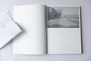 Эхо выставки «Диапазон». Презентация фотокниги «Clean Canvases» Анна Туманиной 