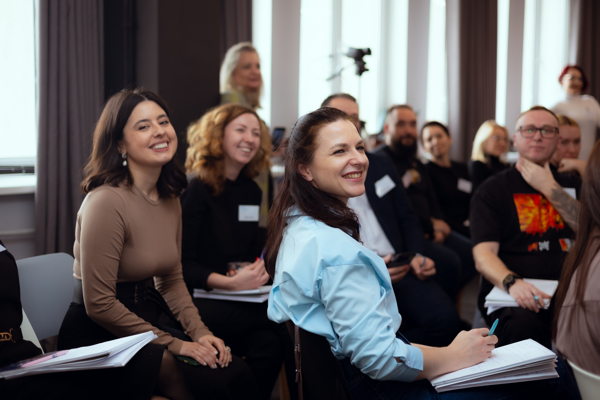 МЕЖДУНАРОДНАЯ НЕДЕЛЯ КОУЧИНГА