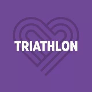 i love triathlon Rostov