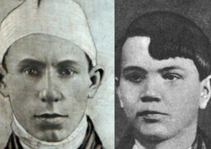 Лекция «Ленька Пантелеев – петроградский бандит и ленинградский писатель»