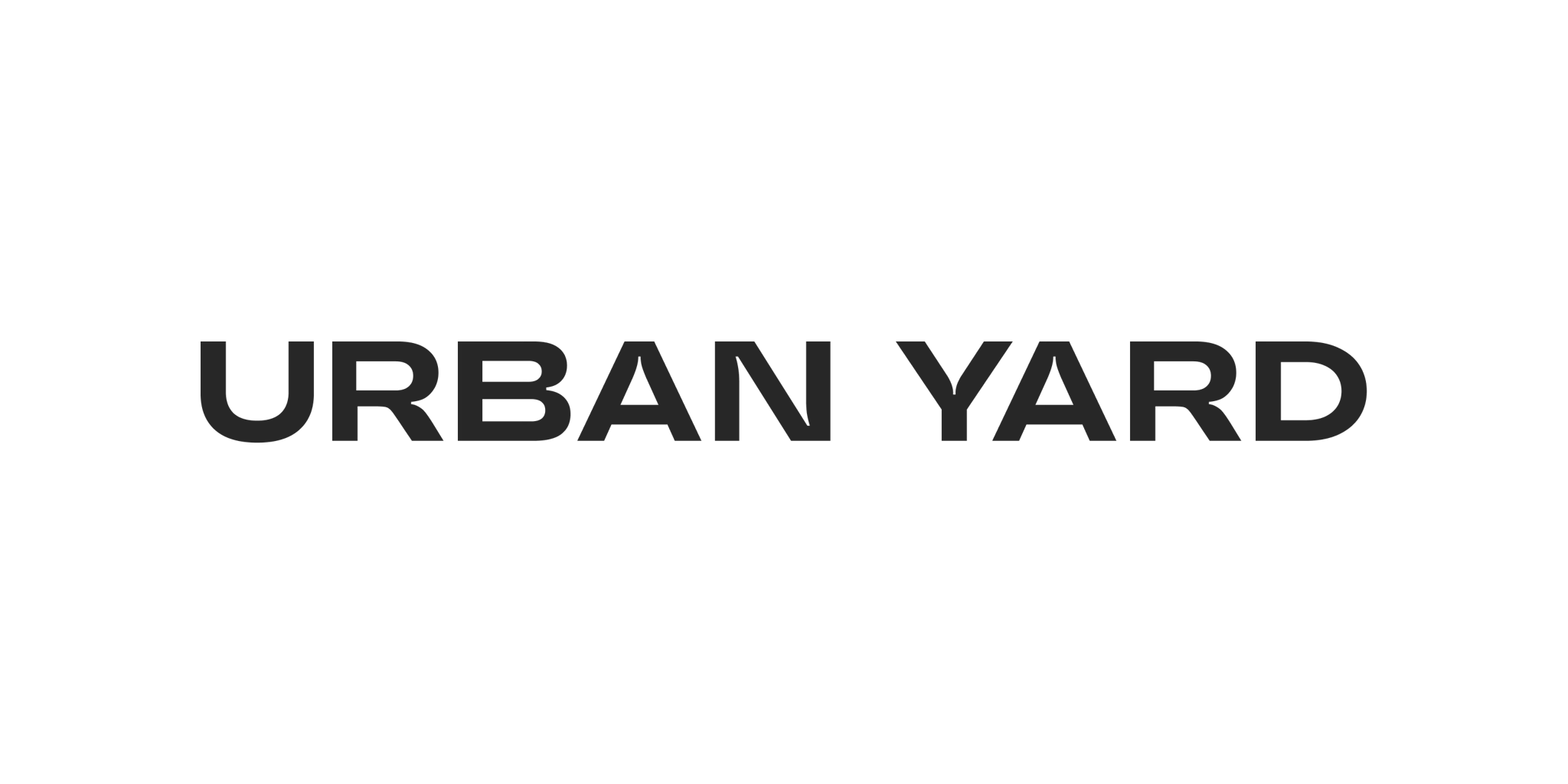 Urban Yard