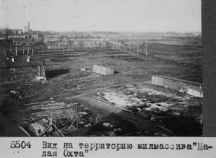 АРХИТЕКТУРНОЕ РАЗНООБРАЗИЕ КРАСНОГВАРДЕЙСКОГО РАЙОНА | ЭКСКУРСИЯ