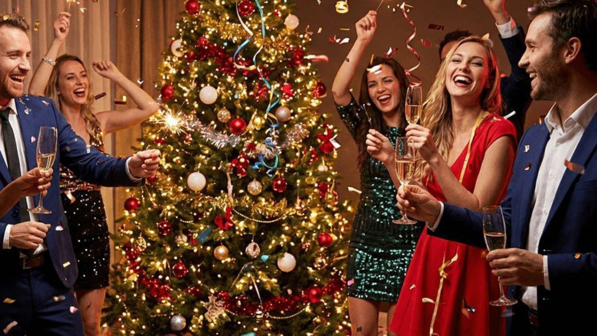 Предновогодняя встреча для предпринимателей, частных специалистов ваш Трамплин в успешный 2026