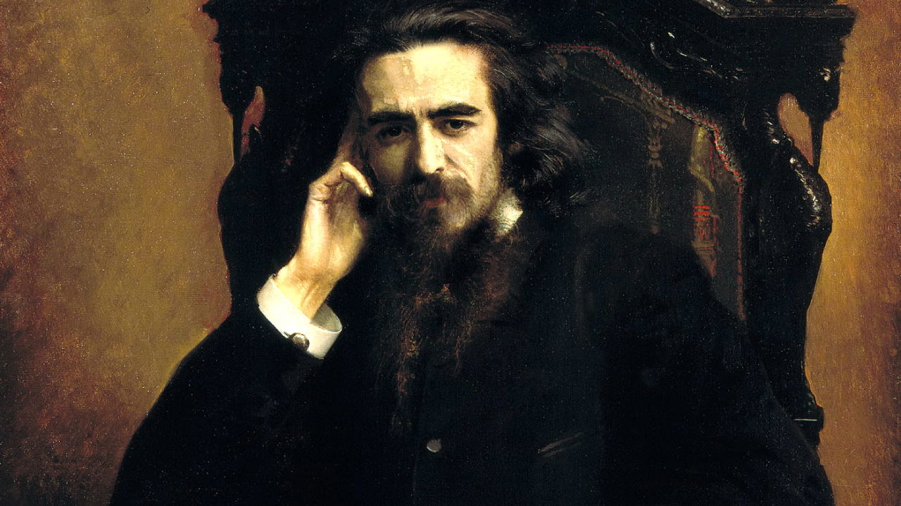 Владимир Соловьев о смысле жизни как теодицее