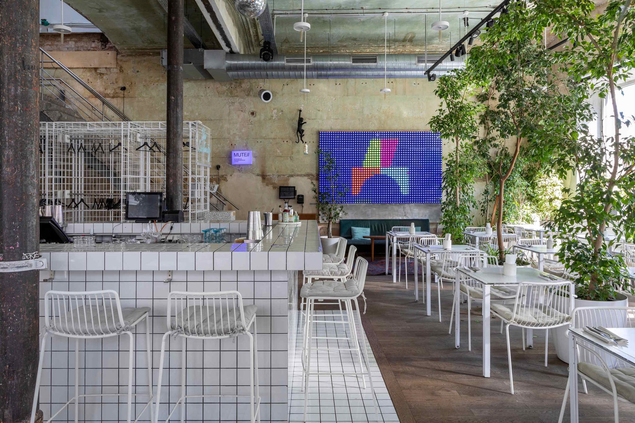 ЧТО Я НЕСУ? — открытая лекция Игоря Малинина в «Доме культур»