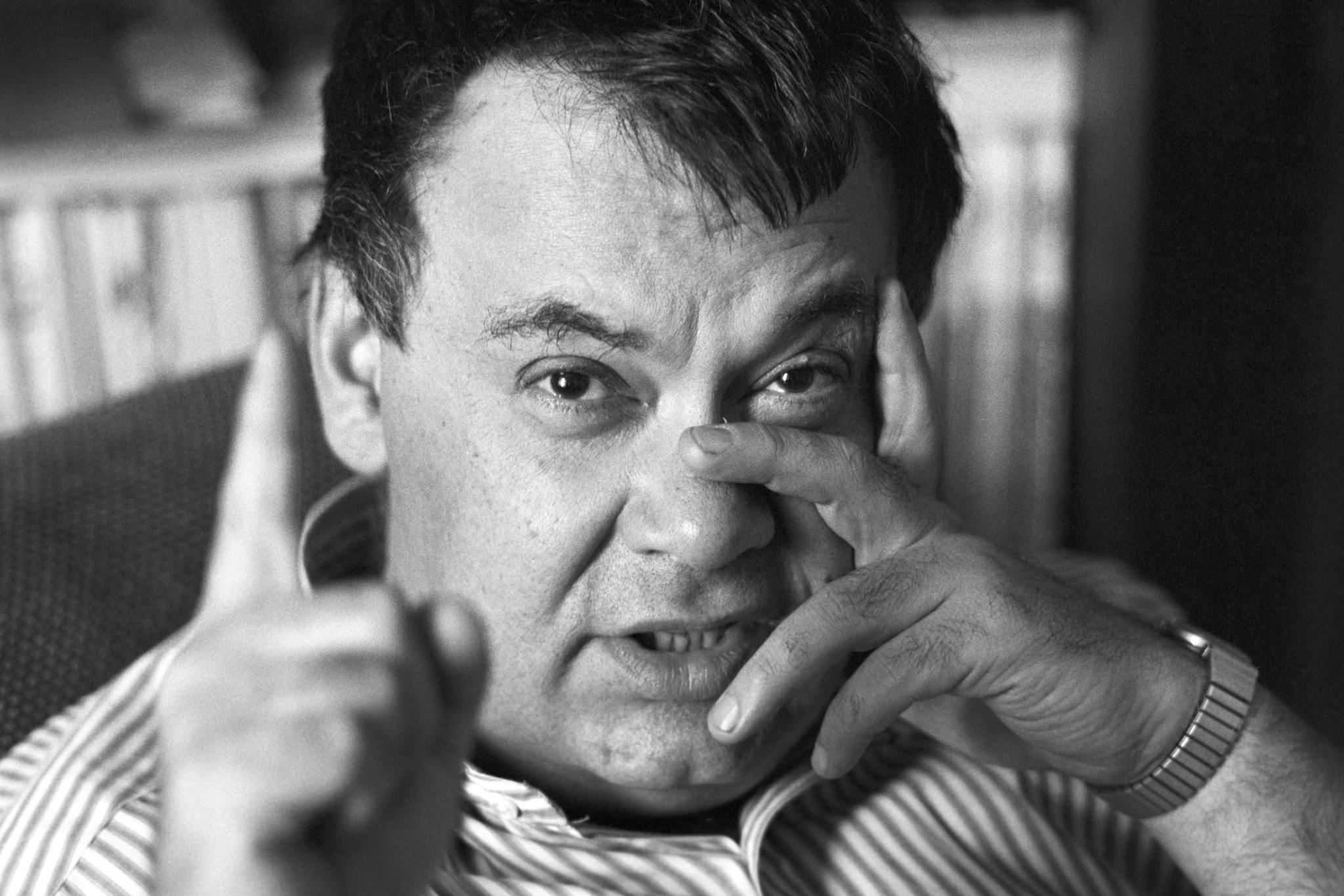 Алексей Герман: дыхание времени