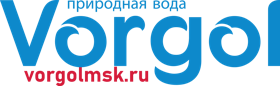 Природная вода Vorgol 