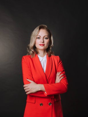  Новое событие в MForm- «НАУЧИСЬ МЕЧТАТЬ» от Юлии Кремзер