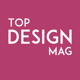 Top Design Magazine