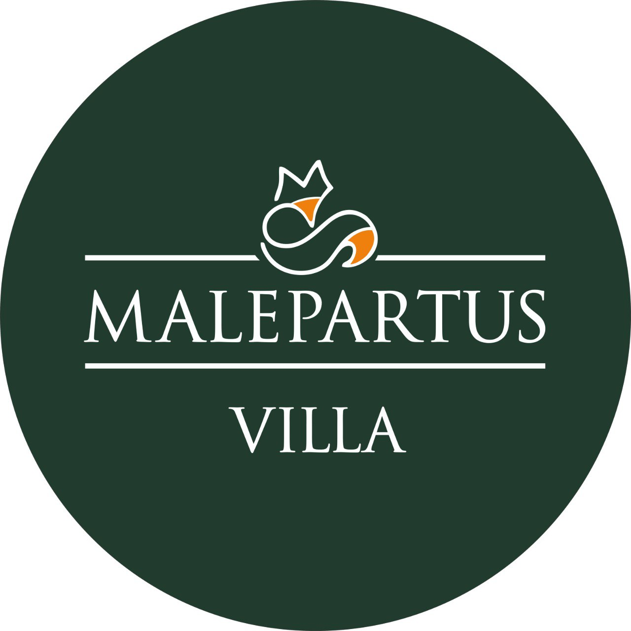 Вилла Малепартус