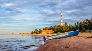 Осиновецкий маршрут