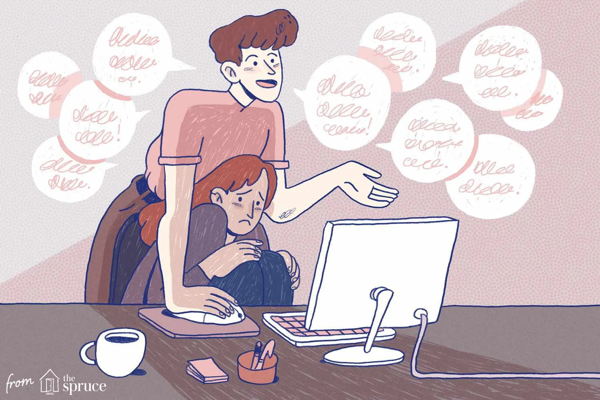 Тренинг "Что такое личные границы и как их выстраивать?"
