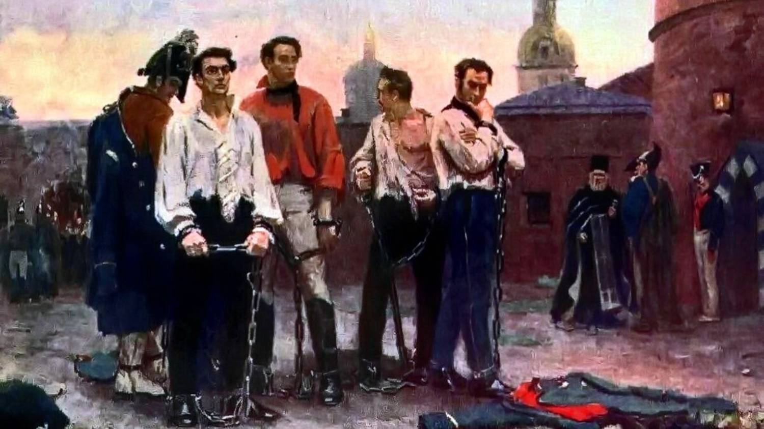 Лекция п.в. рябова «декабрист в повседневной жизни». этика декабристов, их ценности, жизненные практики и типажи. эпикурейцы и стоики среди декабристов. чацкий и декабристы.