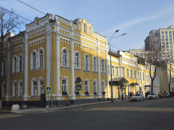 Экскурсия "Рождение новой жизни: повивальное ремесло сквозь века"