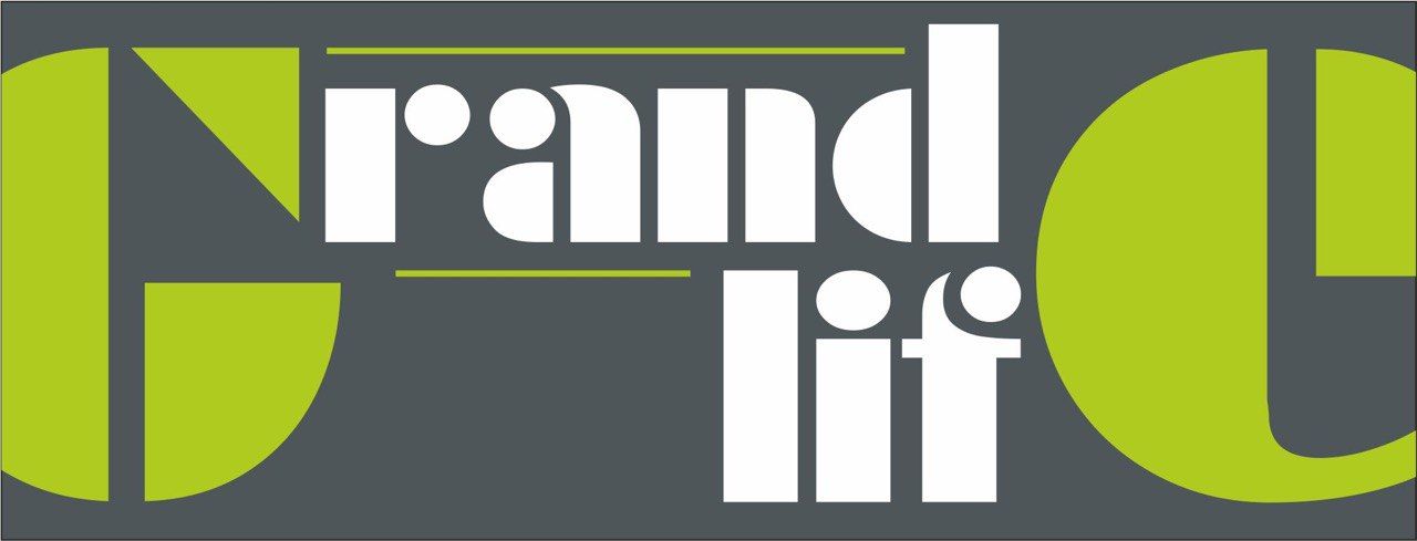 Журнал "Grand life"