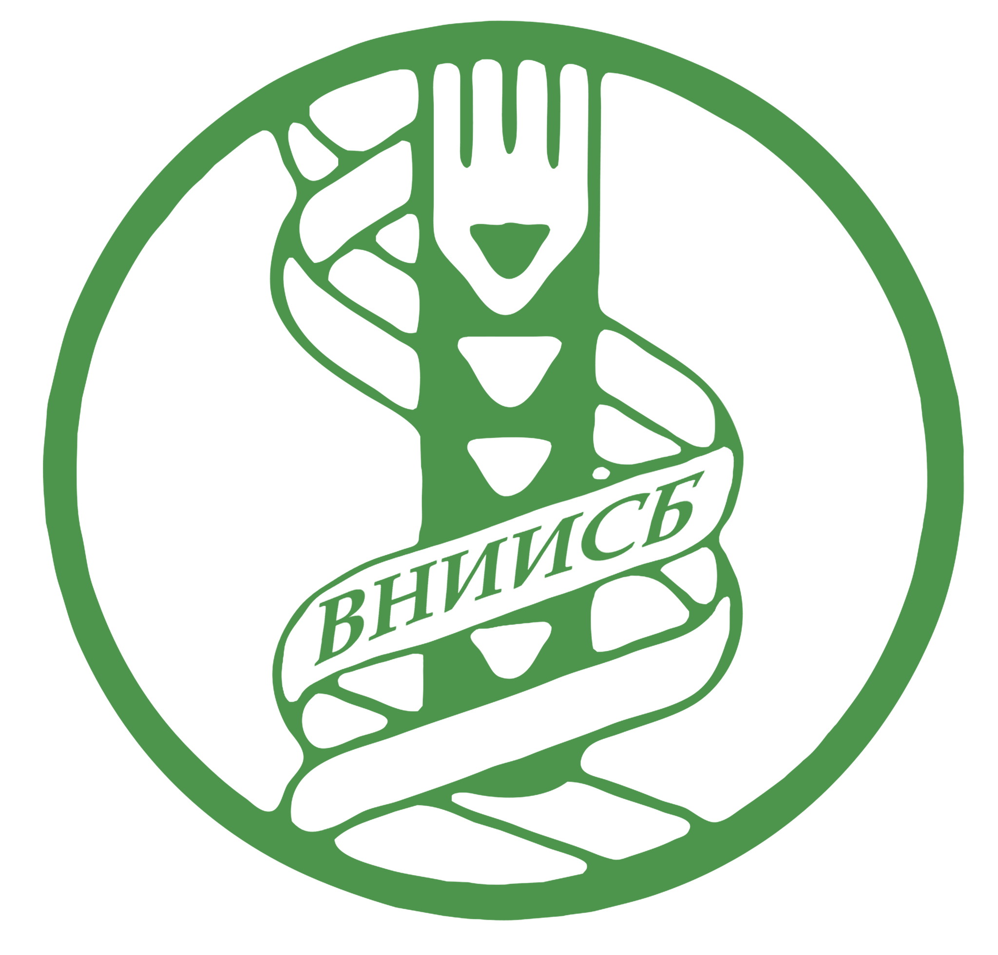 ВНИИСБ