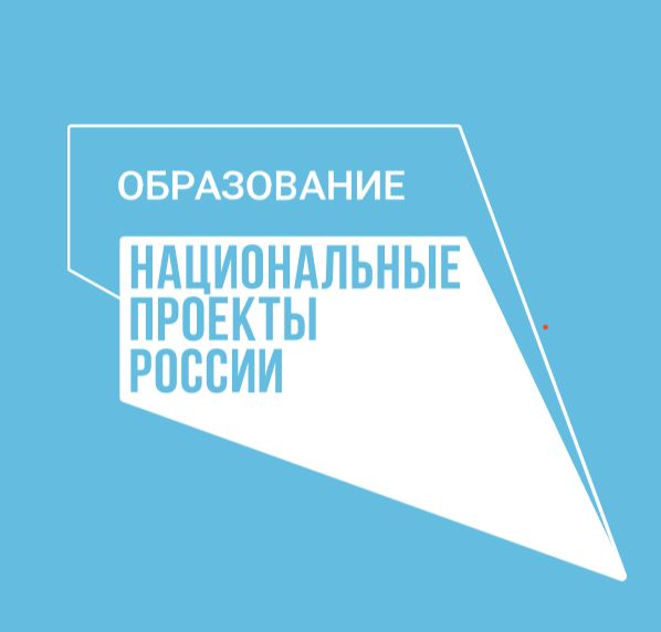 Национальный проект образование