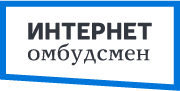 Интернет-омбудсмен Дмитрий Мариничев