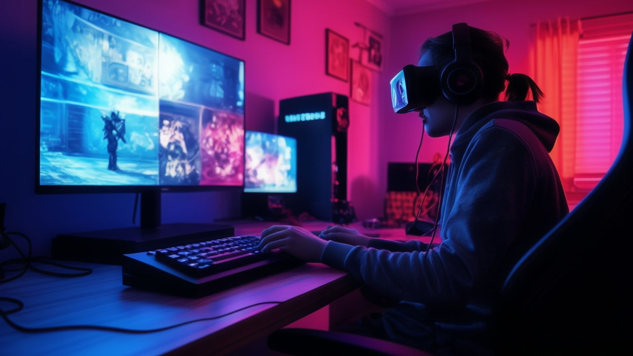 Game studies: этика в видеоиграх