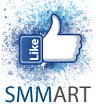 SMMART — умный подход к продвижению в социальных сетях