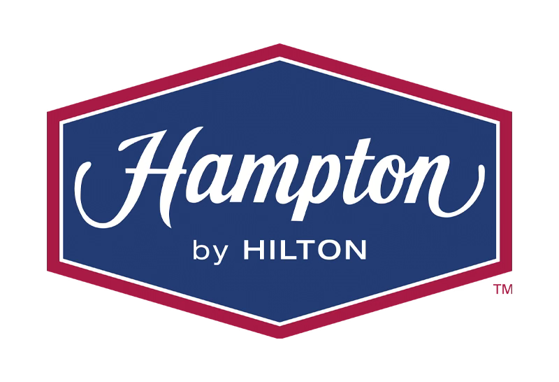 Hampton by Hilton Нижний Новогород 