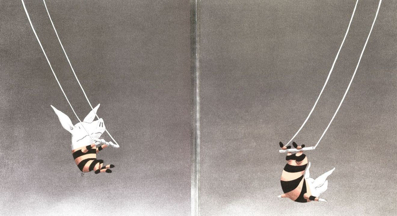 Цирковое приключение