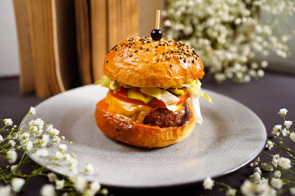 Готовим вместе — впервые PRIMEBEEF BAR «НА КУХНЕ strEAT»