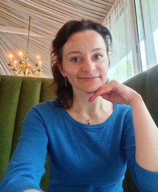 ДЗЕН В БОЛЬШОМ ГОРОДЕ 