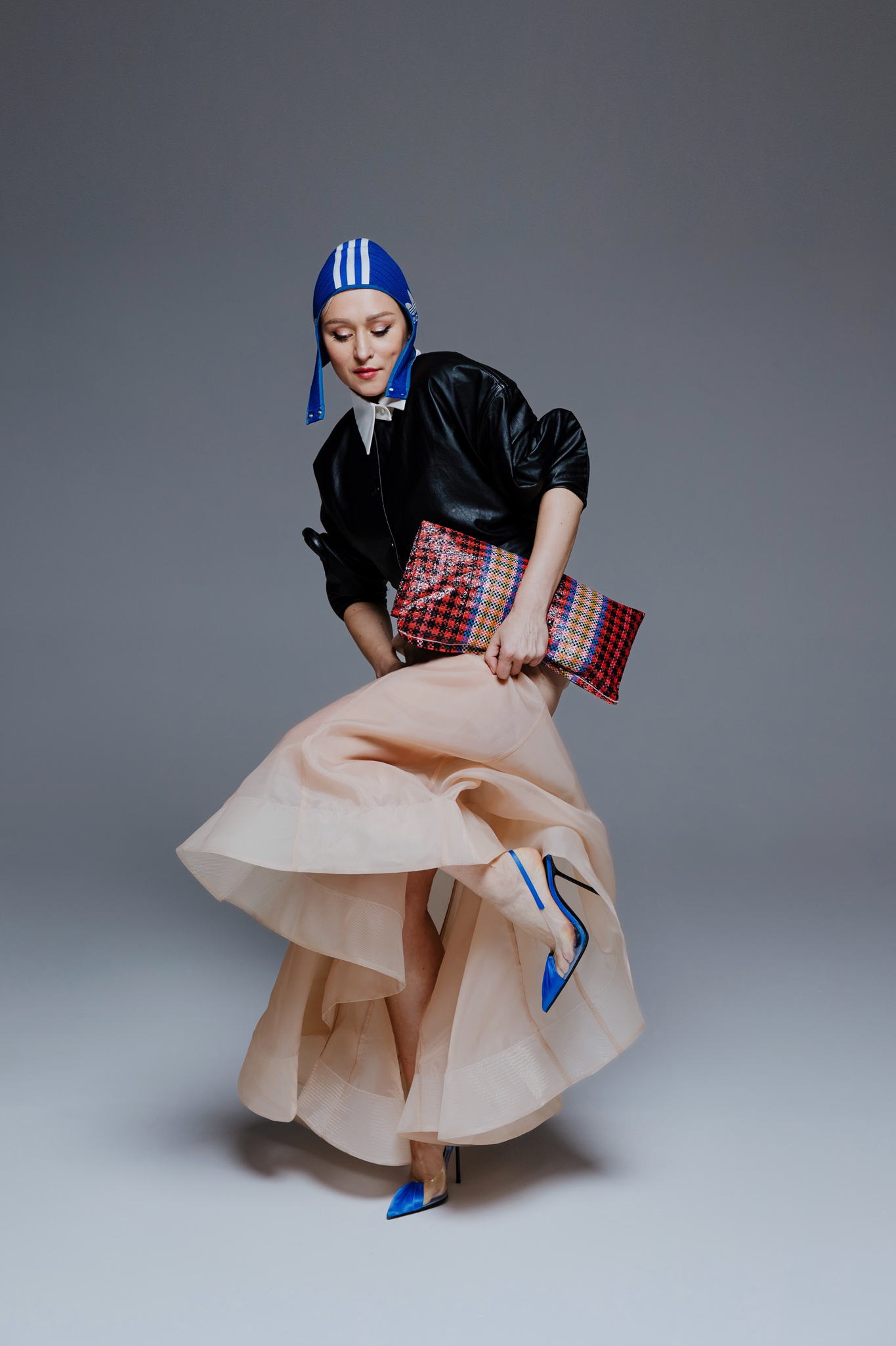 Мастер-класс «Винтаж. Как вписать его в жизнь»