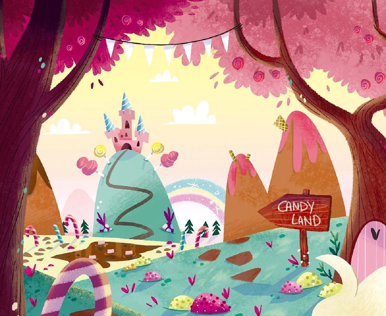 Dungeons & Dragons на английском языке