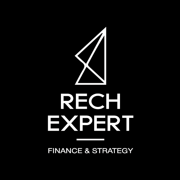 RECH EXPERT - стратегический консалтинг для бизнеса