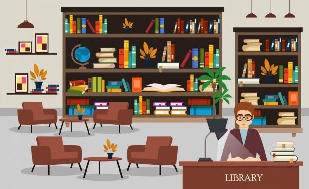 Семинар-практикум «Профессиональный английский в библиотечно-информационной сфере»